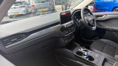 Ford Kuga 2.5 PHEV Titanium First Edition 5dr CVT Estate